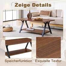 Tables - Brown - View 9