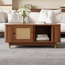 Coffee Tables - Walnut - View 3