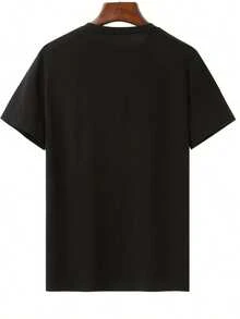 Men's Graphic T-Shirts, 2026 New Arrivals, The A-Mazing D-Igital Circus T-Shirts, Children's Short-Sleeved Cartoon Pomnii Tops For Boys And Girls, Casual Wear, Spring/Summer Styles, Teen Boy T-Shirts, Girl Sets, Mother-Daughter Matching Outfits, TV Girl Gifts, Teen Boy Gifts, Children's Christmas Costumes, Pure And Innocent Girl Style, Fashionable Christmas Shirts, Girls' Tops, Teen Girl Tops, Teen Boy Clothing, Children's Christmas Costumes, Girls' Christmas Gifts, New Year Gifts, Graphic T-Shirts, Men's Sportswear, Men's Tops, Men's Outdoor Tops, Men's Autumn Clothing, Graphic T-Shirts, Cute Tops, Women's Tops, Women's Autumn Clothing, Perfect Holiday Gifts, Unisex. - 黑色2 - 查看 2