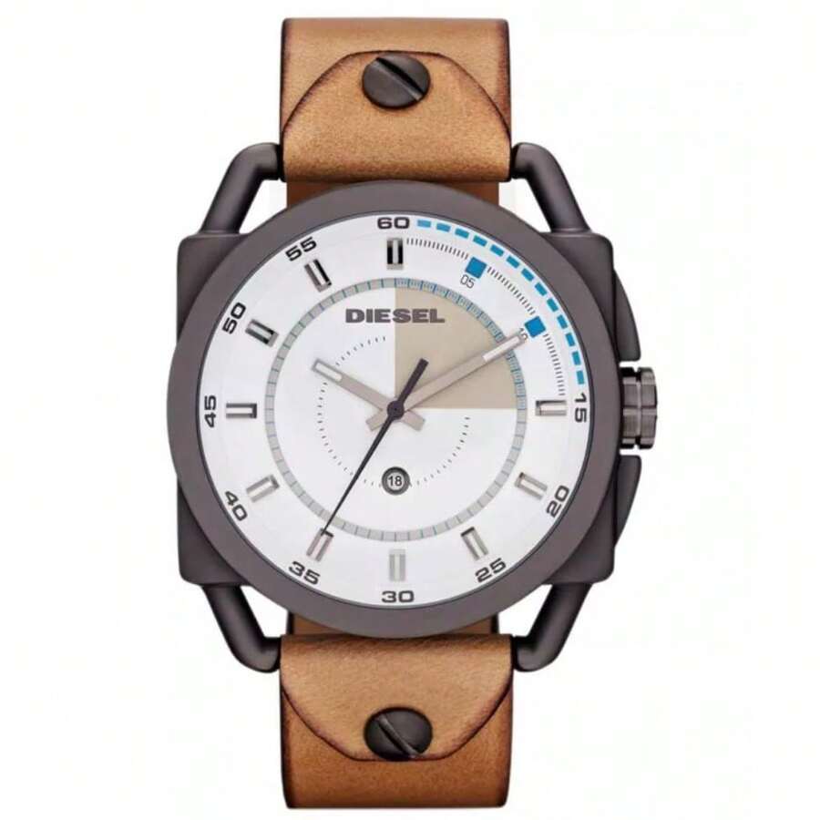 Diesel Descender Men's Watch DZ1576 - Một cỡ - Xem 1