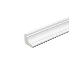 1pc Self-Adhesive TPE Material Wall Crevice Decorative Line, Baseboard, Ceiling Trim, Tile Grout Decorative Line, Wall Decor For Home - B - View 21
