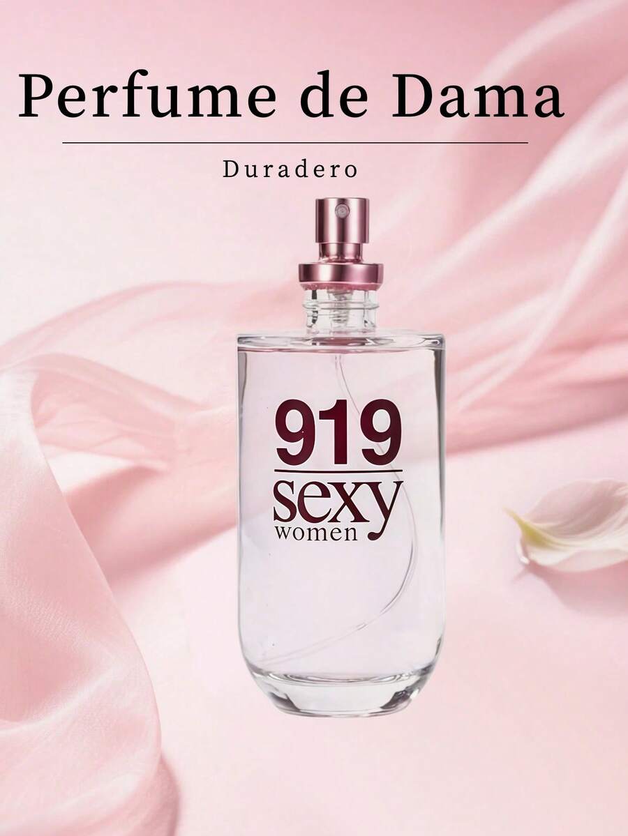 Perfume - Hot Pink - View 1