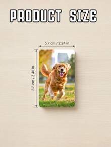 Custom Dog Or Cat Photo Playing Cards, Personalized Pet Picture Poker Deck, Dog Lover Game Night Gift,Custom Pet Poker Cards, Cat Owner Gift For Game Night,Personalized Pet Playing Cards, Keepsake Gift For Dog/Cat Owners - Multicolor - View 8