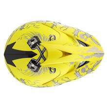 Kids Helmets - Black - View 4
