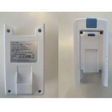 コードレス掃除機、最長45分の連続使用、自立式家庭用掃除機、絡まり防止、1.2リットルのダストカップ、硬い木の床とカーペットに適しており、ペットの毛に最適 - ブラック&ホワイト - チェックする 5