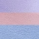 Pink, Purple and Blue