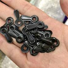 Picture Frame Turn Button Fasteners Set, 100 PCS Picture Frame Backing Clips Photo Frame Hardware Clips - View 6