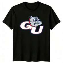 Summer Outfits For WomenNCAAs Texas Tech Red Raider Double T Logo Graphic T-Shirt. RedRaiders Tee NCAAs T-Shirt, CollegeBasketball Tee,Summer Outfits For Womensummer Outfits For Women,Summer Tops - Đen 8 - Xem 12