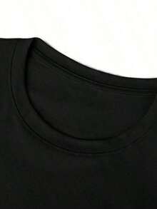 s blusas para dama casuales elegantes premium playeras disfraces sudaderas para mujer camisetas de mujer liso playera disfraces de mujer niña disfraz disfraces de mujer blusas elegantes dama - Negro - Ver 3