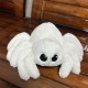 White Giant Spider (90 Grams)