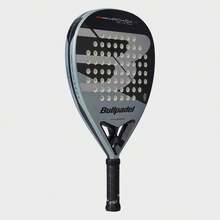 Raquete Padel Bullpadel Hack Junior 2026 - Verde - Visão 8