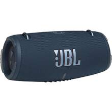 JBL Xtreme 3 Portable Bluetooth Speaker - Blue - Blue - View 6