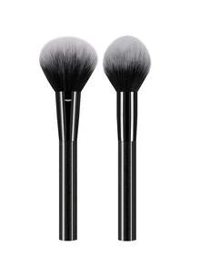 Bộ 20 cọ trang điểm, dụng cụ trang điểm thiết yếu. - màu đen - Xem 13