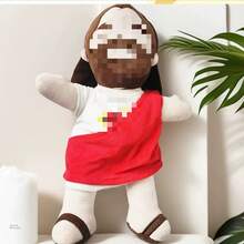 Kids Dolls - Red Leaves - View 5