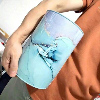 Ống tiết kiệm bằng đá cẩm thạch cá nhân hóa, dung tích cực lớn, họa tiết tinh tế, trong suốt, cảm giác mịn màng, chỉ có tiền vào, không lấy ra, ống tiết kiệm hình trụ lớn bằng thiếc kín, ống tiết kiệm tiền xu và tiền lẻ hình tròn, ống tiết kiệm chỉ có tiền xu đô la Mỹ, euro, đô la Úc, bảng Anh, riyal Ả Rập Xê Út, toman, bảng Ai Cập, franc Thụy Sĩ, hộp đựng tiền xu bằng sắt nhỏ, ống tiết kiệm đô la, đô la Úc.