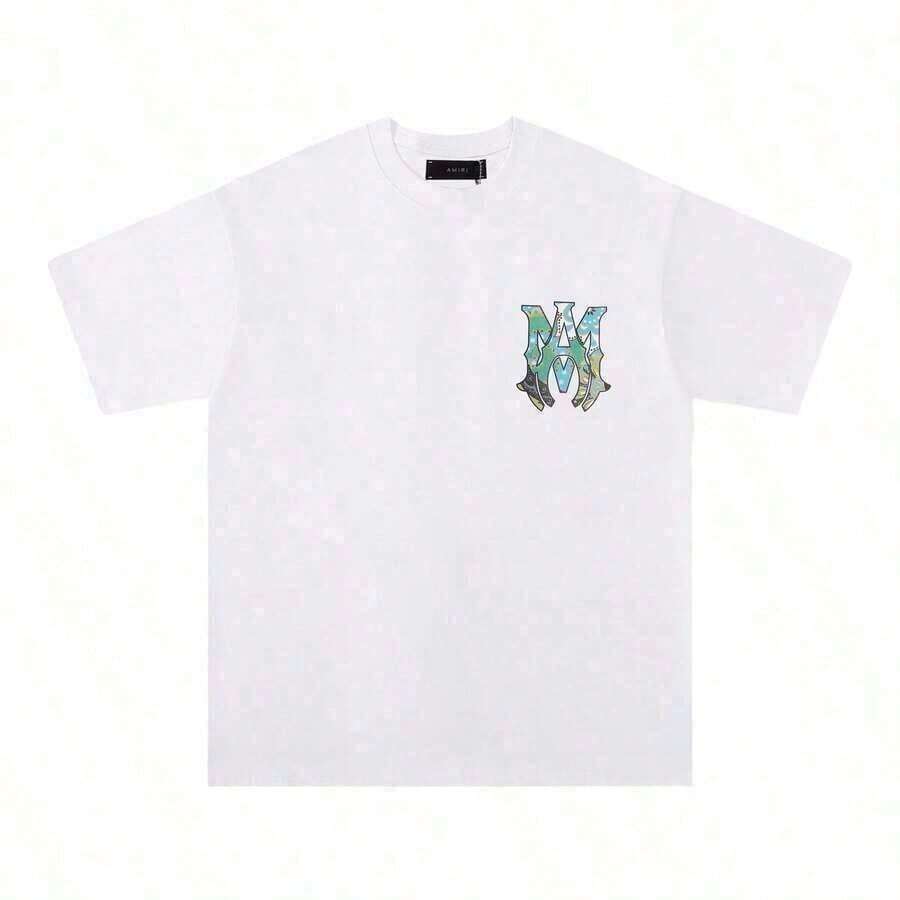 Women T-Shirts - White 5 - View 1