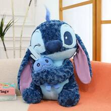 Kids Dolls - Cherry Blossom Stitch Blue - View 5