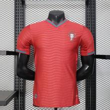 2026 Portugal National Team Home Jersey, Quick-Dry Breathable Football Shirt, Unisex Training & Match Wear - 客場11 - 查看 1