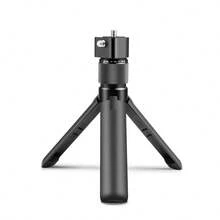 带1/4英寸螺丝的旋转手柄桌面三脚架，适用于Insta360 X5/X4/X3、和13系列相机 - 查看 4