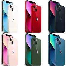 Apple （95%新）苹果 iPhone 13 Mini，双卡双待，电池健康度超过70%，二手，成色极佳 - 多色 - 查看 2