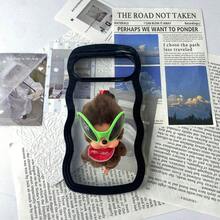 Basic Phone Cases - Czarne - Zobacz 13