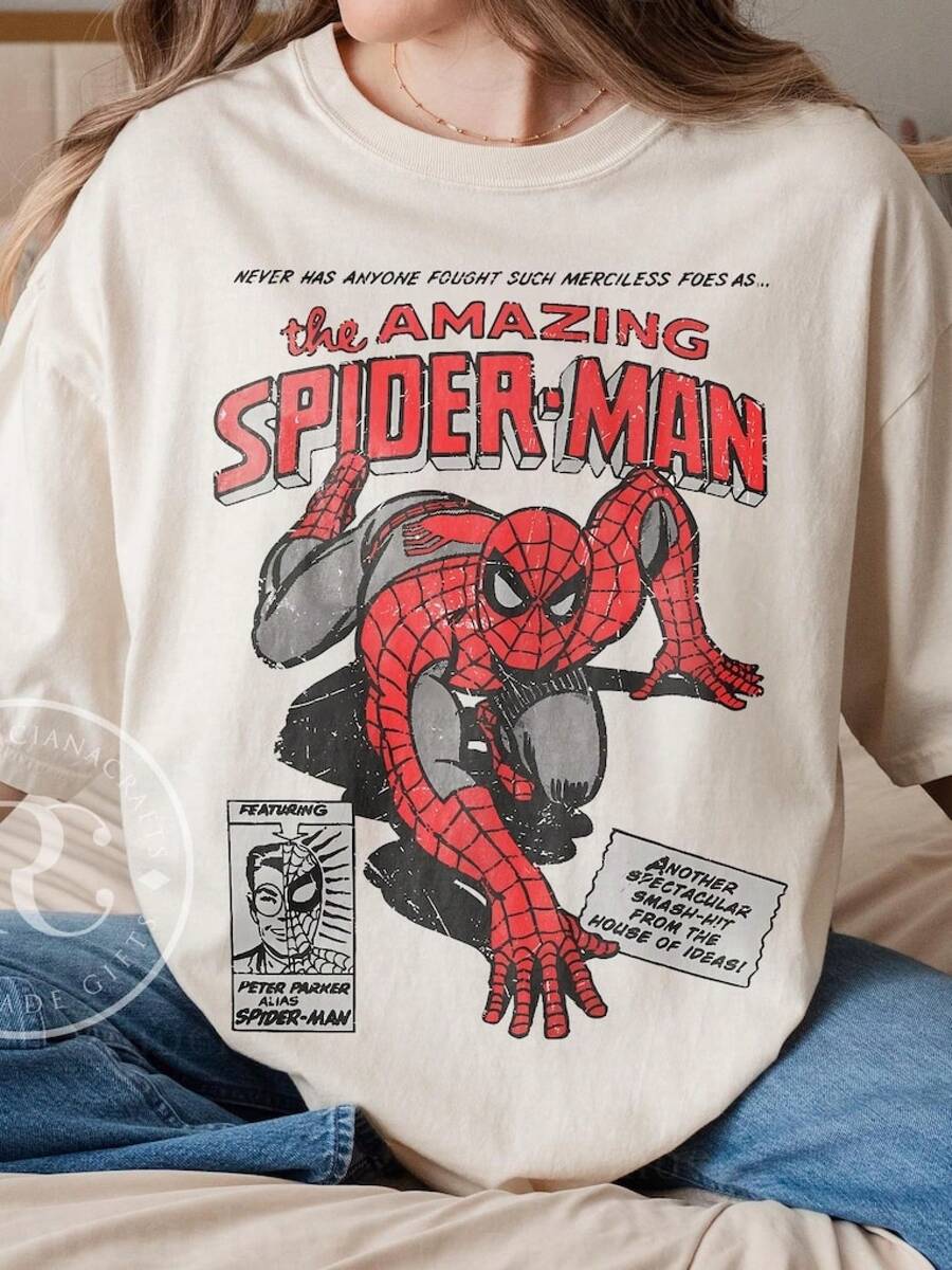 Vintage 90s Comic Shirt, Retro Avengers Shirt, Shirt, Classic Superhero Shirt, Birthday, Trikot Toto En Ninetta, Kurdish, , Boho Style Women, Must-Have Vacation Outfit, Sports Set Women, Maija Women, Sweater, Spring Outfit, Summer Outfit Women, Festival Outfit Women, Y2k, Easter, Motif, 2000s Style ZSOS - trắng - Xem 1