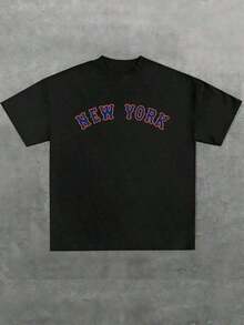 Women T-Shirts - Black - View 8