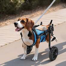 Passeggini per animali domestici - 10 kg, S - Visualizzare 1