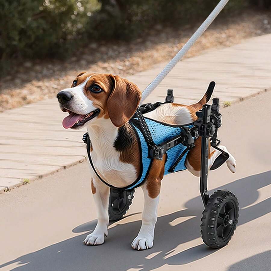 Passeggini per animali domestici - 10 kg, S - Visualizzare 1