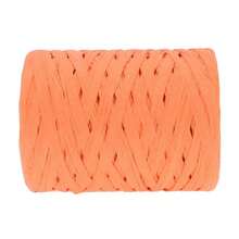 100m/Rollo de cuerda de papel de rafia, cordón de embalaje de regalo, atadura navideña, atadura de regalo del Día de San Valentín - Multicolor - Ver 20