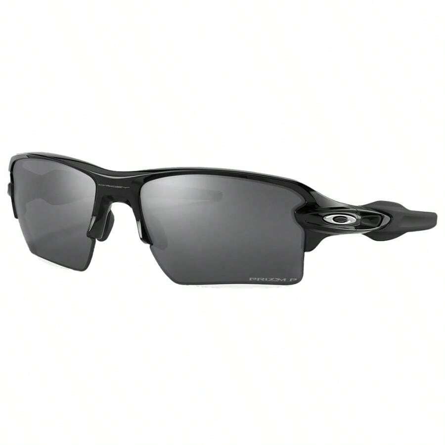 Oakley Flak 2.0 Xl Sunglasses | | Men Sunglasses - Matte Black / Prizm Black - View 1