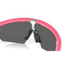 Oakley Sphaera Sunglasses |  | Men Sunglasses - Hồng neon mờ / Đen Prizm - Xem 7