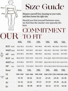 SUPGIR Plus Size V-Neck Extra Long Mesh Sleeve Luxury Beaded Patchwork Slit Hem Evening Gown, Formal Dress, Wedding Guest Dress, Autumn Women's Wear - Champagne - View 7