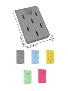 Phone Case And Wallet Holder Lining Accessories, Suitable For Storing Accessories Such As Phone Cases, Keys, Lipsticks, Fashion Glasses, Wallets, Etc. - Multicolor - View 8