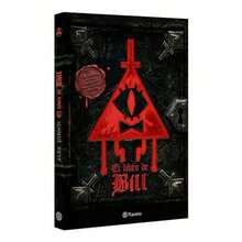 BILL'S BOOK (HARDCOVER) - Single Book - View 2