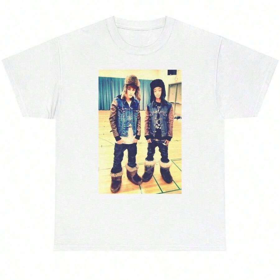 Women T-Shirts - White - View 1