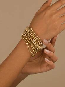 8 Beads