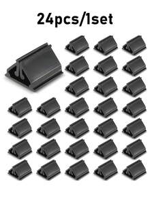Bộ 24 kẹp thẻ bàn nhỏ bằng acrylic trong suốt, giá đỡ thẻ acrylic, giá đựng thẻ bàn nhỏ cho đám cưới, thích hợp để đựng thiệp cưới, ảnh, ghi chú, trưng bày tranh ảnh, 1 chiếc - Nhiều kiểu dáng - Xem 15