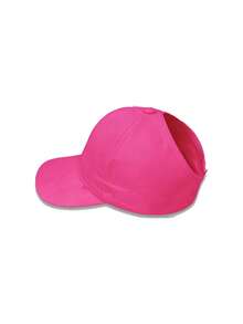 1/2pcs Women Ponytail Baseball Cap, Casual Messy Bun Visor Hat, Lightweight Sun Hat, Fashionable For Outdoor Sports And Daily Casual Wear - Baseball Cap - View 19