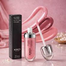 3D Hydra Lip Gloss – Moisturizing, Intense Shine And Instant Volume - 3D Hydra Gloss Cor-01 - 查看 1