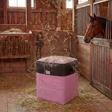 185L Extra Large Capacity, 4 Color Options, Suitable For Transporting, Feeding, Storing And Packaging Horse Hay. Professional Horse Hay Storage Bag, Thickened Design With Handles, Designed For Farmers, With Zipper - Specially Designed For Horses, Sheep, Goats And Cattle Feed Bags To Meet Farm Feeding Needs. - View 12