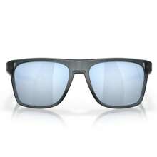 Oakley Leffingwell Sunglasses |  | Men Sunglasses - Crystal Black / Prizm Deep Water - Xem 4