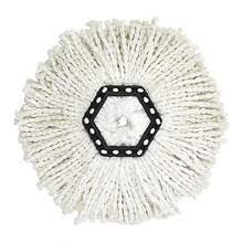 Clean Water Spin Mop Refill - White - 查看 1
