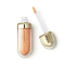 3D Hydra Gold Reflections Lip Gloss – Limited Edition, 3D Shiny Effect And Moisturizing - 01 Glowing Lilac - View 6