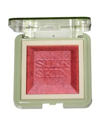 Blush Marble Bloom Baked Mosaico Cintilante Silk Skin By Ruby Rose HBF1001 – Fresh Face Mauve