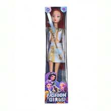 Hasbro Bộ mô hình nhân vật K-Pop D-Emon H-Unters theo chủ đề Anime, mô hình sưu tầm dành cho người hâm mộ. - Nhiều màu - Xem 6