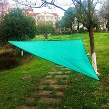 Triangle Sunshade Canvas, Suitable For Outdoor Courtyards And Gardens, Outdoor Activities - Sunshade - View 10