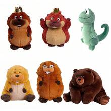 Kids Dolls - Lizard Pendant - View 2