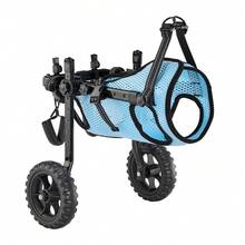 Passeggini per animali domestici - 10 kg, S - Visualizzare 8