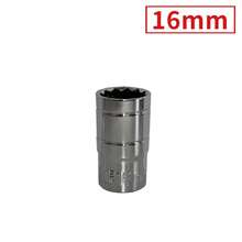 1 cái cờ lê lục giác 1/2 inch, thích hợp cho sửa chữa ô tô và máy móc. - A - Xem 28